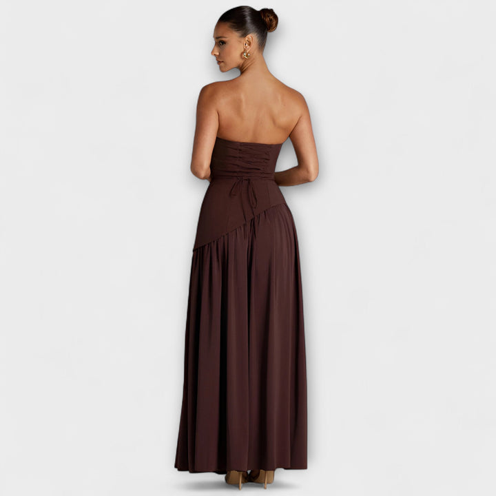 Ada - Chic Maxi Dress
