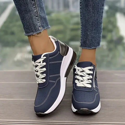"Avalance | Messa Orthopedic Sneakers™" can be rewritten as "Avalance | Messa Comfort-Orthopedic Sneakers™".