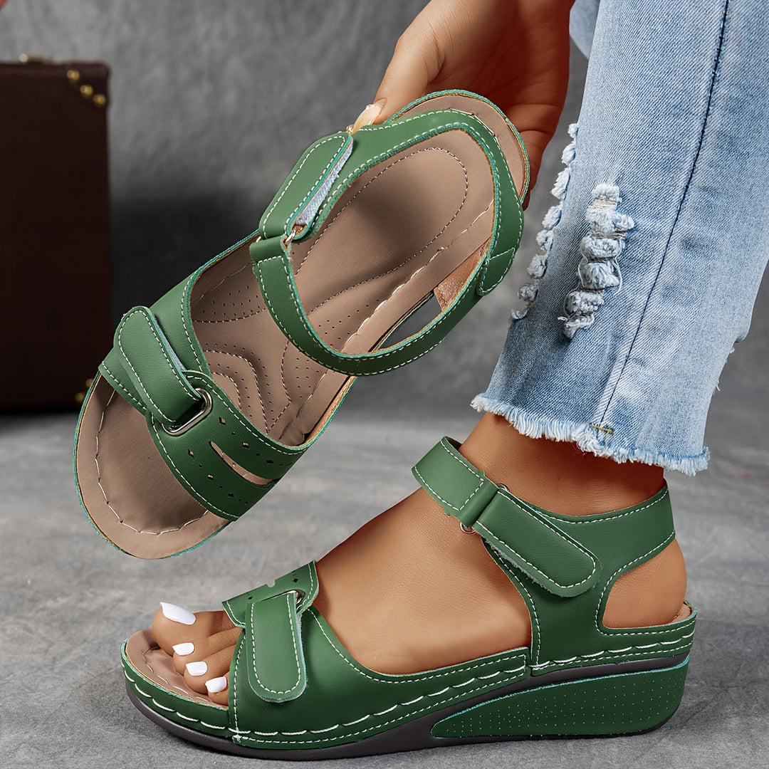 Arielle | Comfort-Orthopedic Sandals