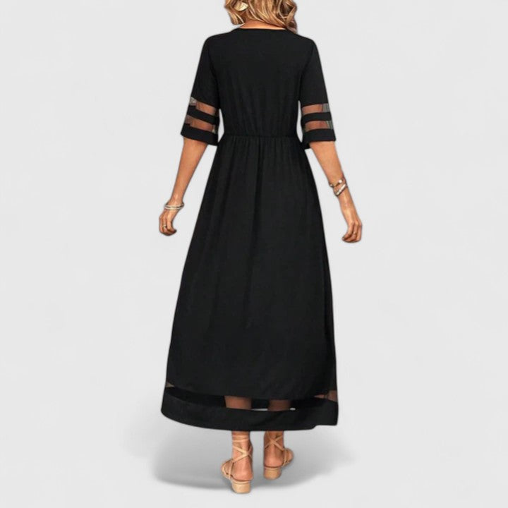 Yvaine | Sophisticated Evening Gown
