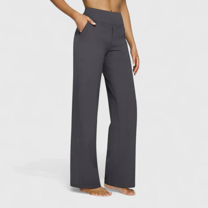 Jasmynne | Cozy Fit Trousers