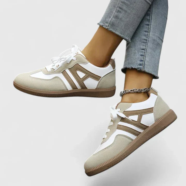 DELYZIAH | Comfort-Focused Orthopedic Sneakers