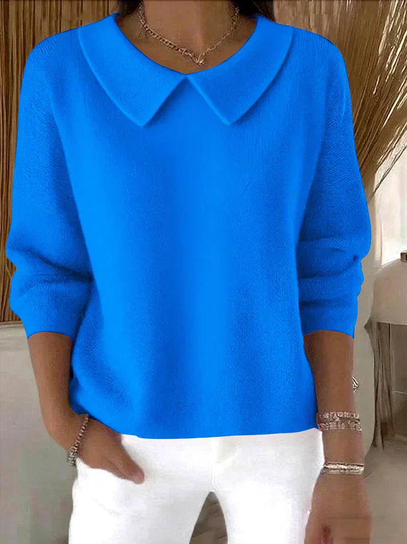Karly | Classic Knit Sweater