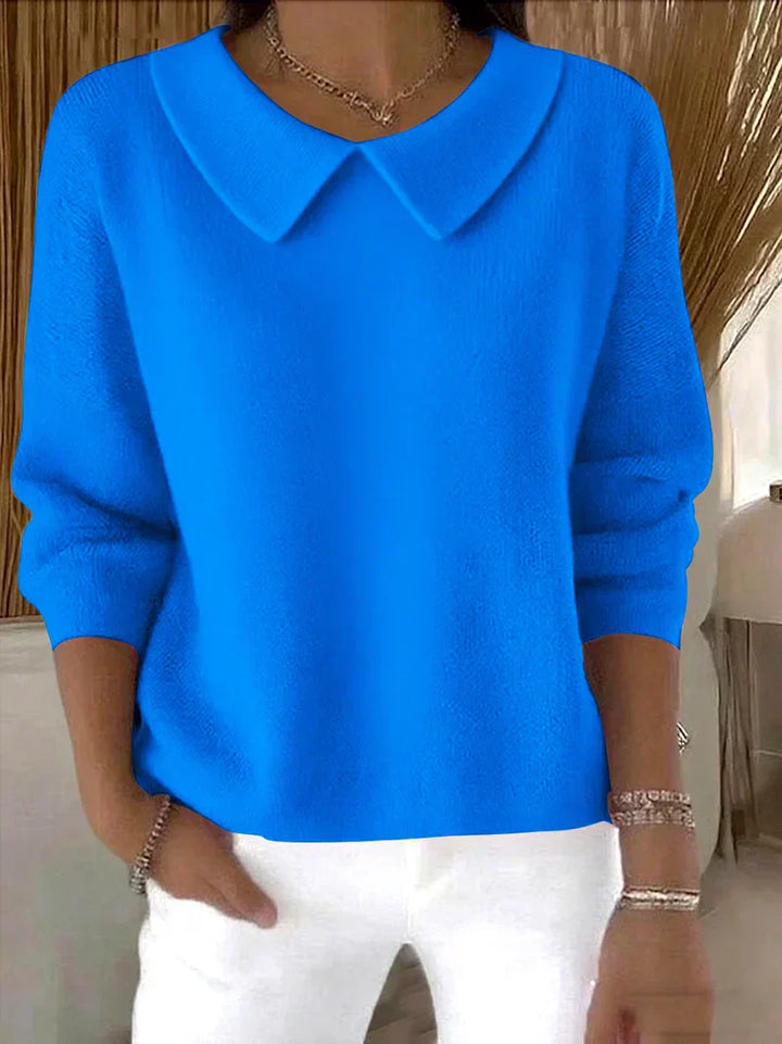 Karly | Classic Knit Sweater