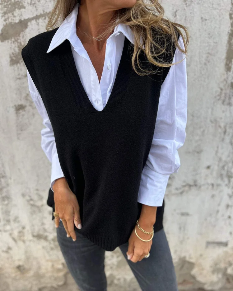 Nusa | Soft Knit Cardigan for Ultimate Comfort