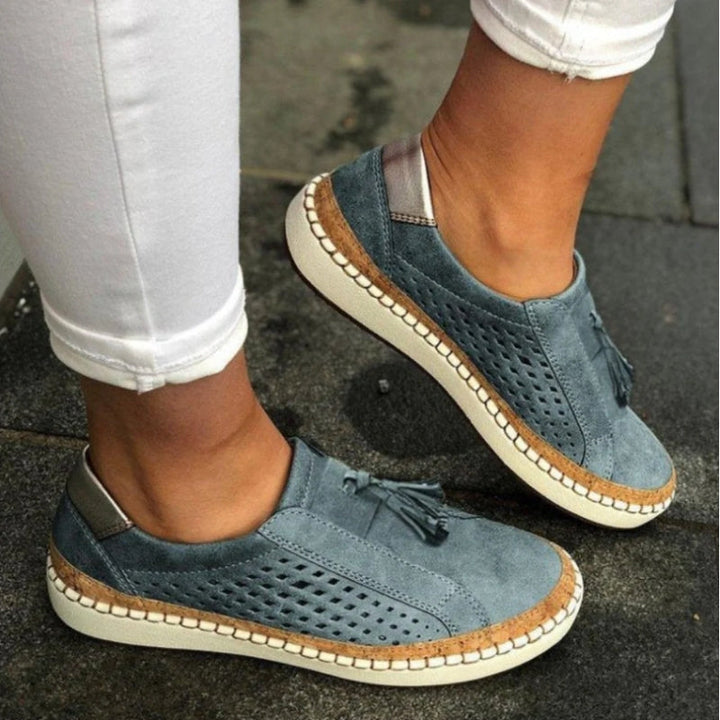 Arden | Orthoflex Slip-On Shoes