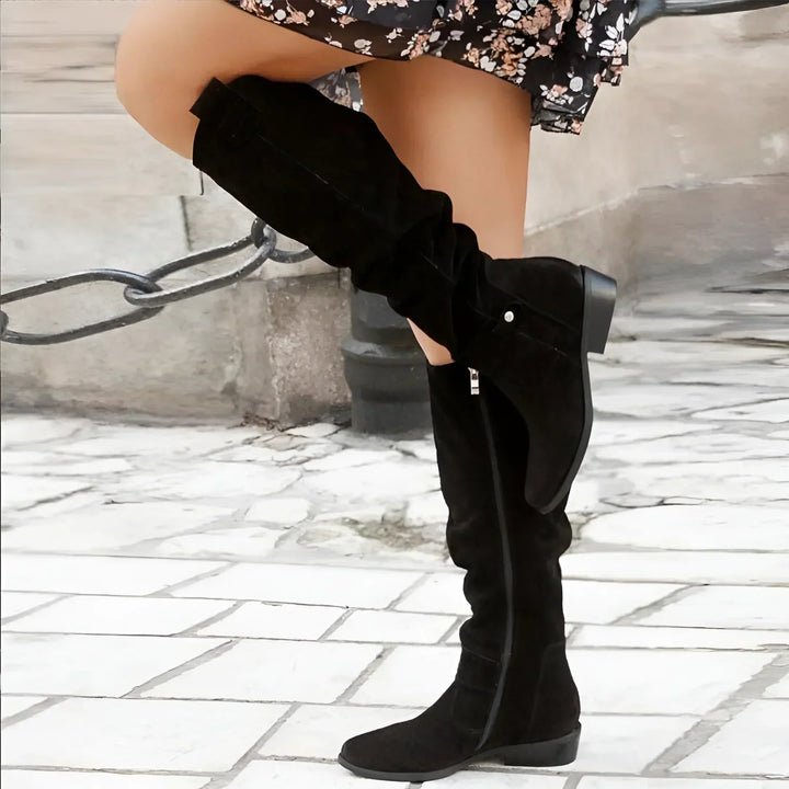 Haven | Stylish Women's Boots