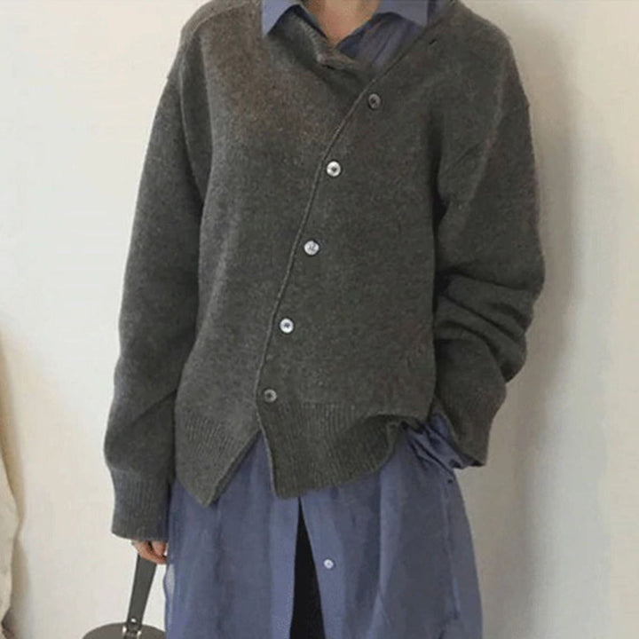 Alyssa | Chic Cozy Sweaters