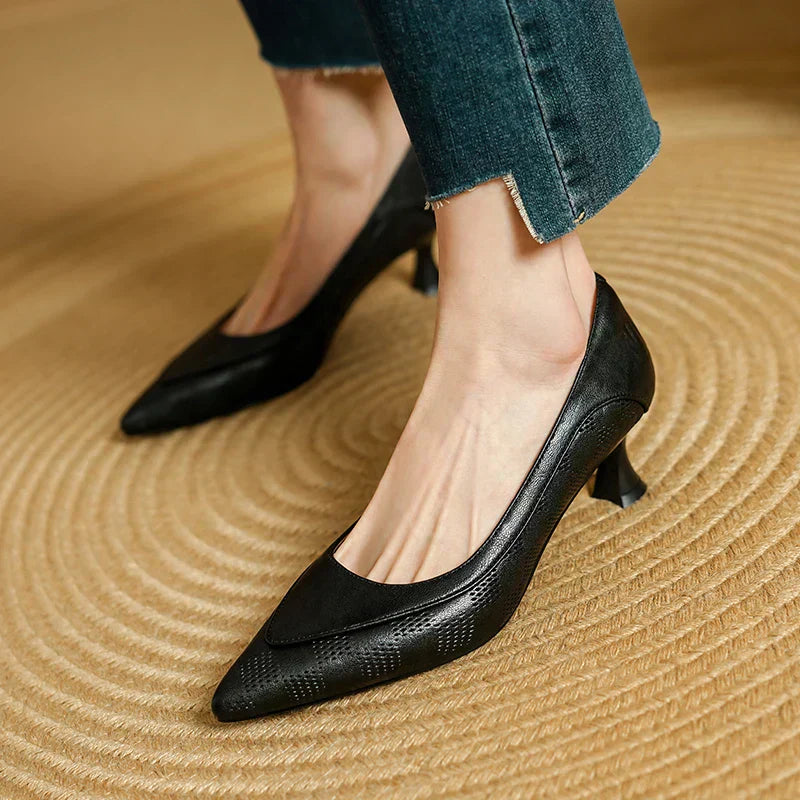 Fiona Chic Heels