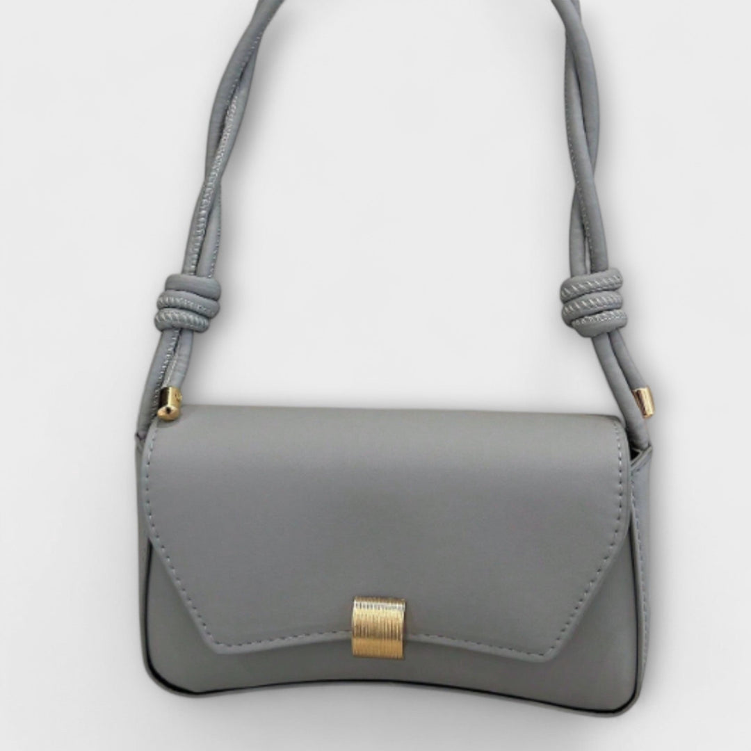 Olivia - Retro Foldable Handbag