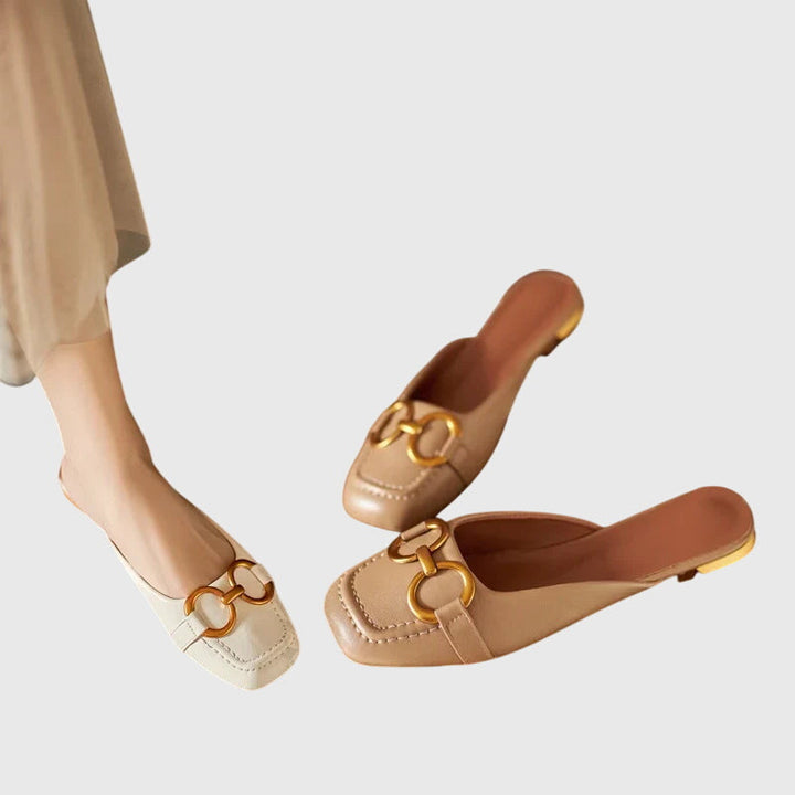 Alexandra™ Orthopedic Sandals for Ultimate Comfort