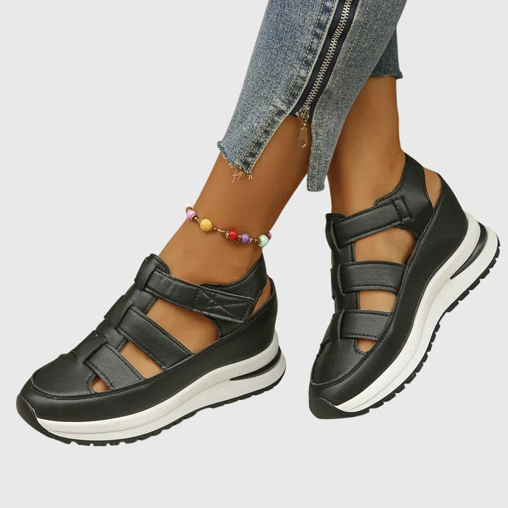 Judy™ | Comfort-Oriented Orthopedic Sandals
