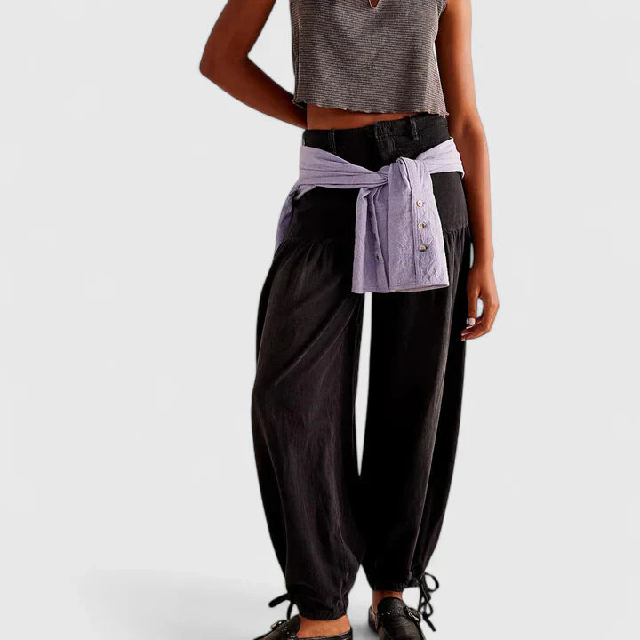 Lani™ | Chic Elegance Pants