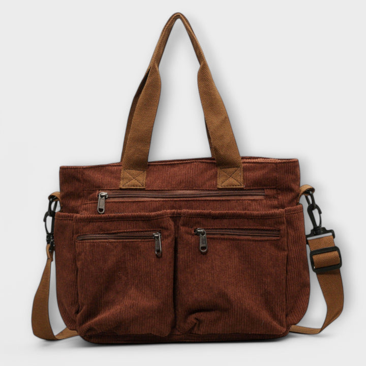 Olivia - Stylish Tote Bag