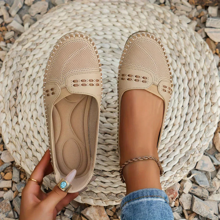 Elora | Comfort-Orthopedic Footwear