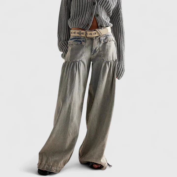 Lani™ | Chic Elegance Pants