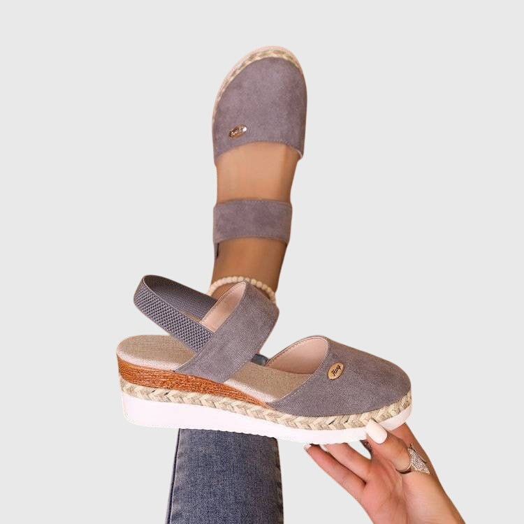 Antonia | Comfort-Orthopedic Sandals
