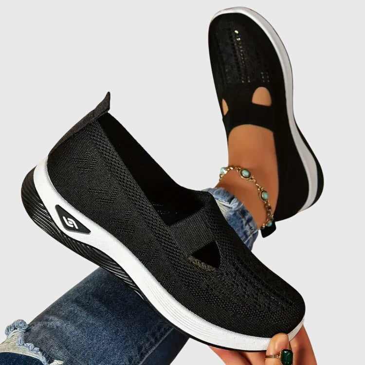 LORA | Orthopedic Walking Footwear