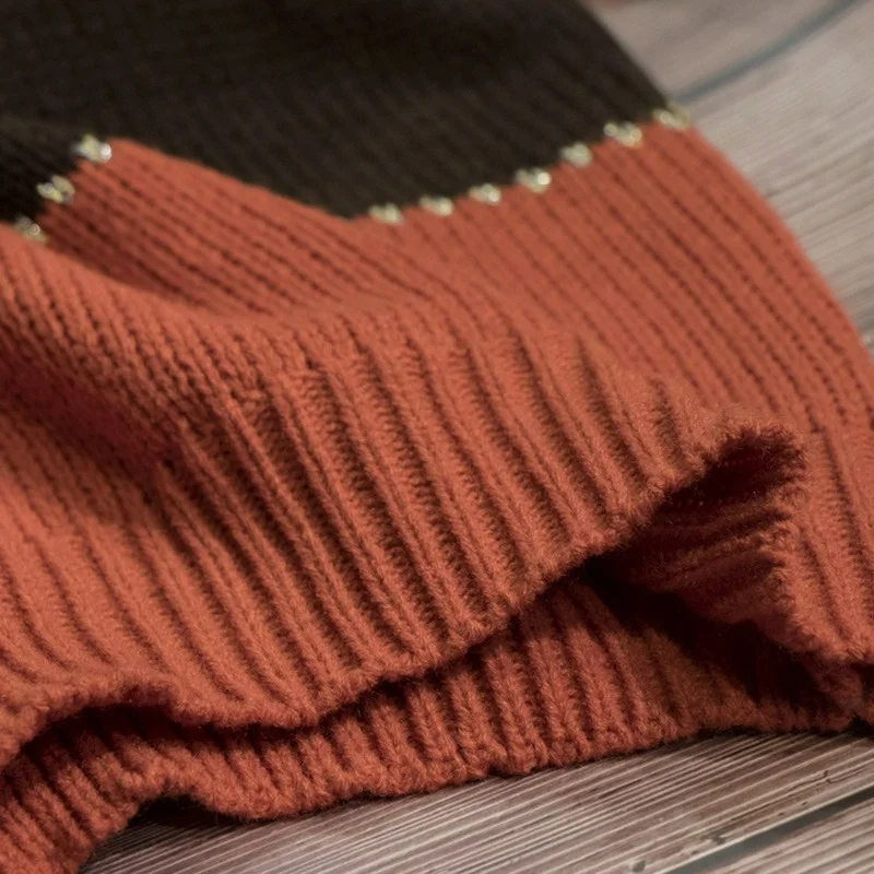 Elisa | Cozy Oversized Sweater