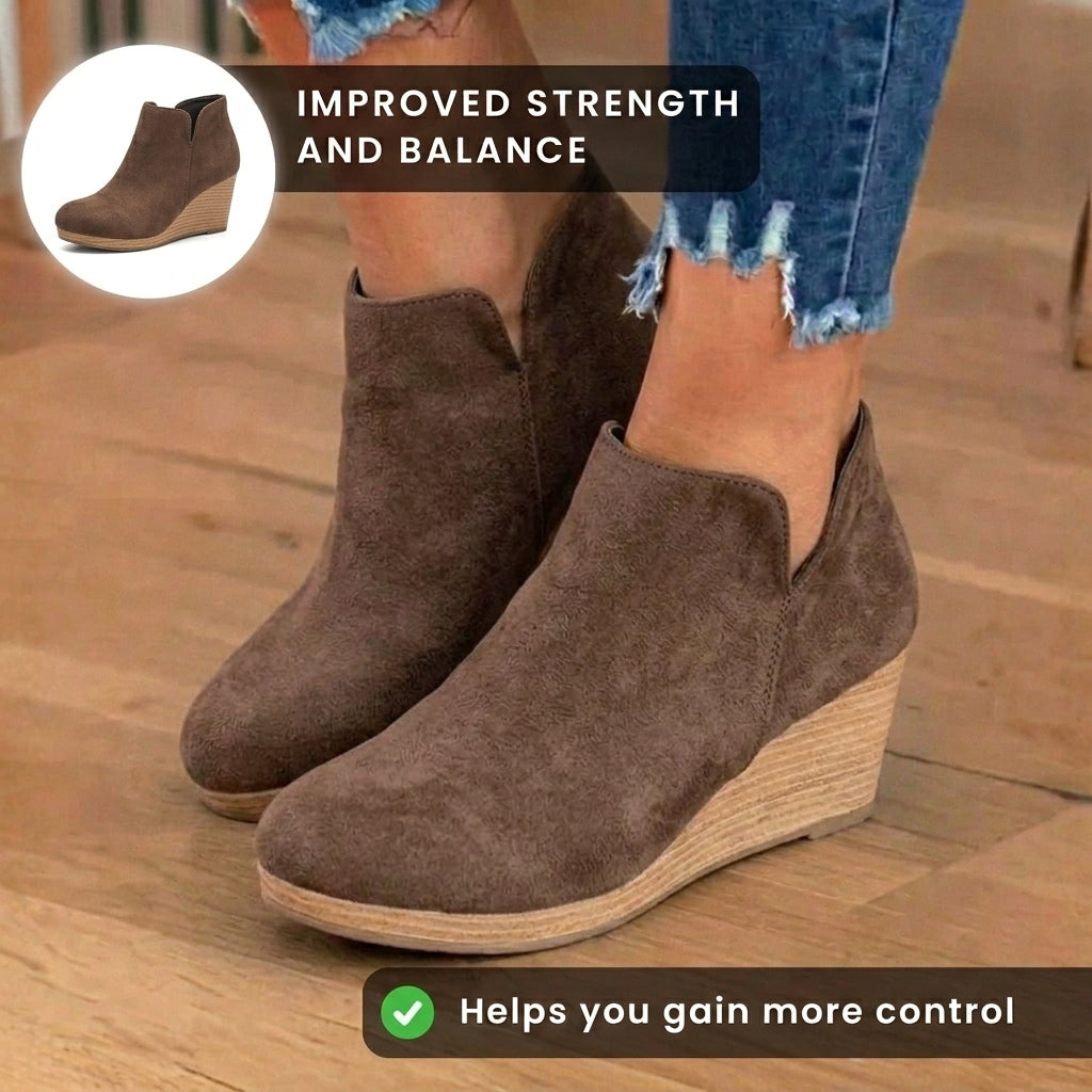 Chic Orthopedic Boots Perfect for Every Occasion