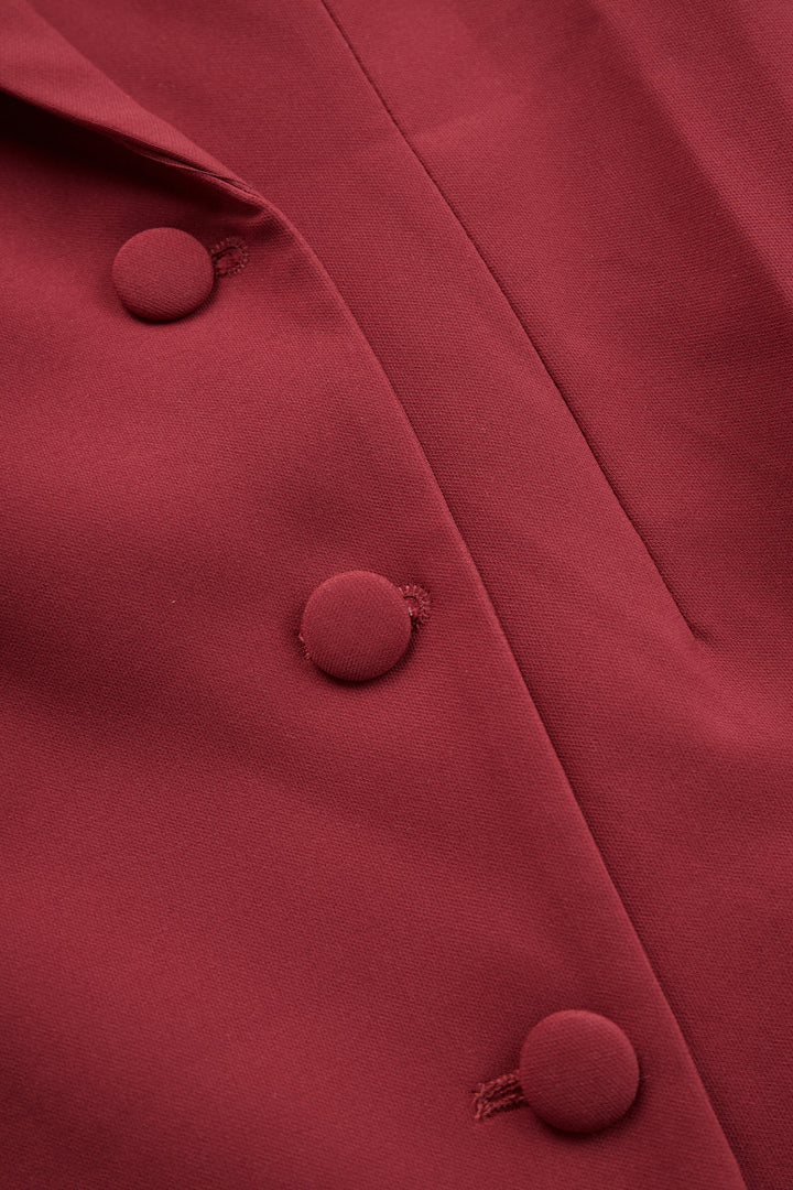 Nyvra | Chic Elegance Dress