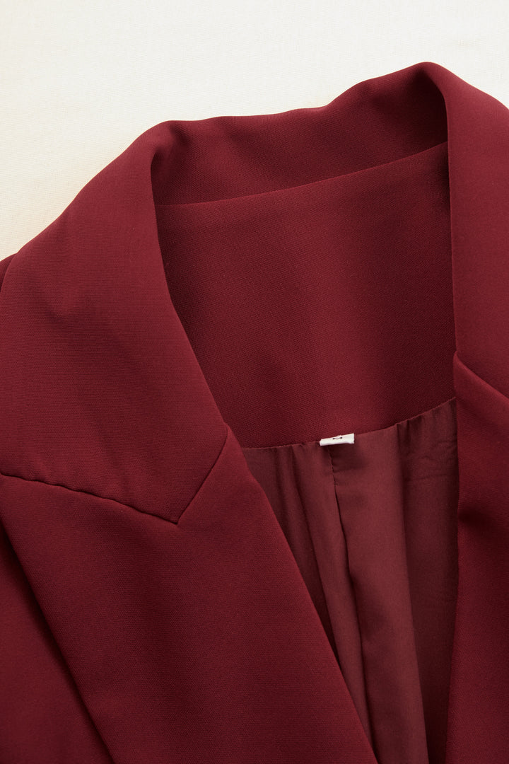 Nyvra | Chic Elegance Dress