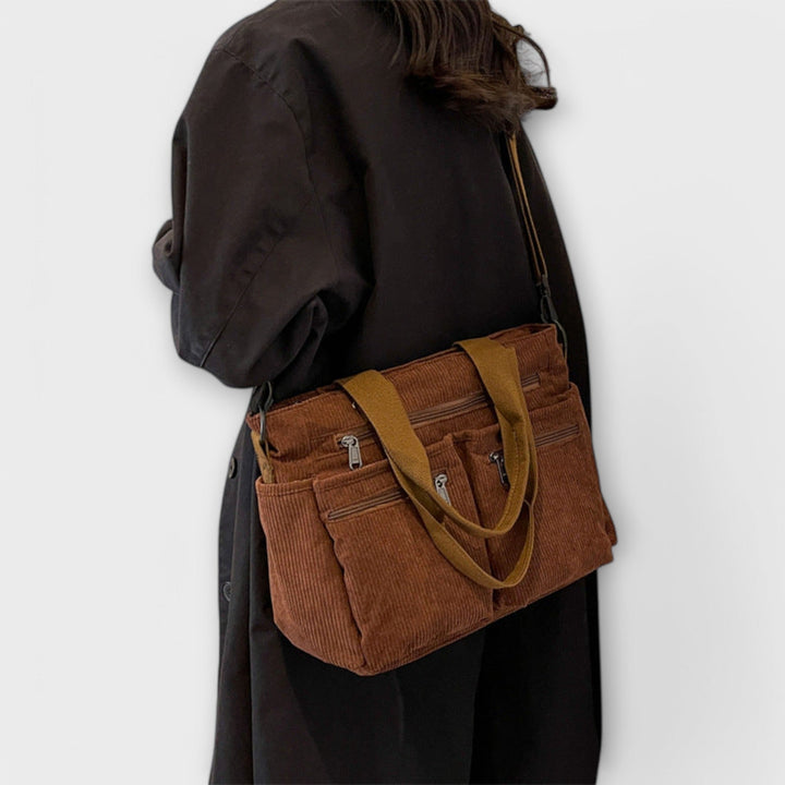 Olivia - Stylish Tote Bag