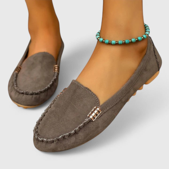 Marlene | Comfort-Orthopedic Loafer