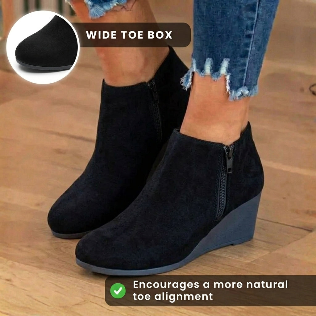Chic Orthopedic Boots Perfect for Every Occasion