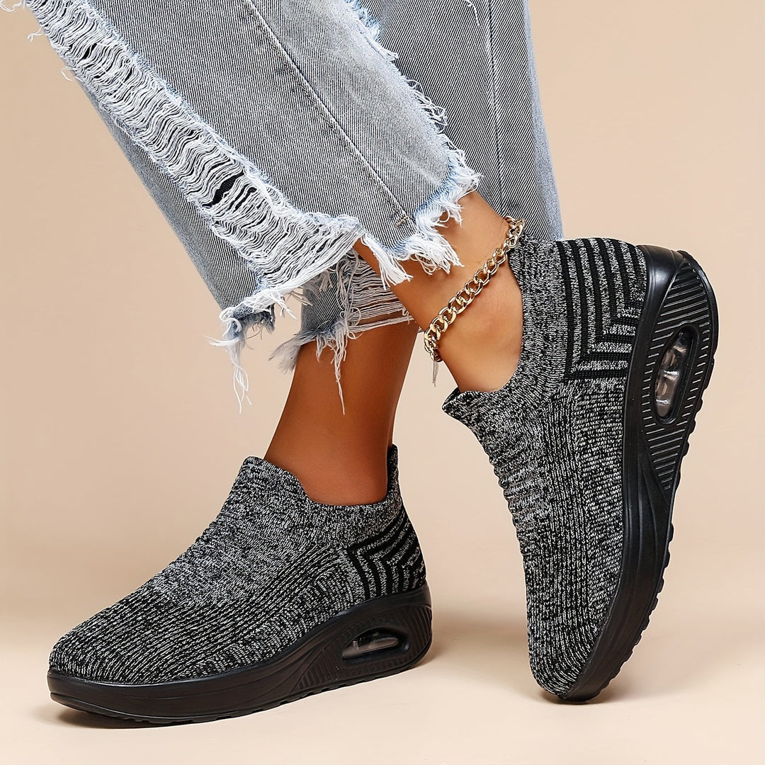 Harper | Air Cushion Sneakers™