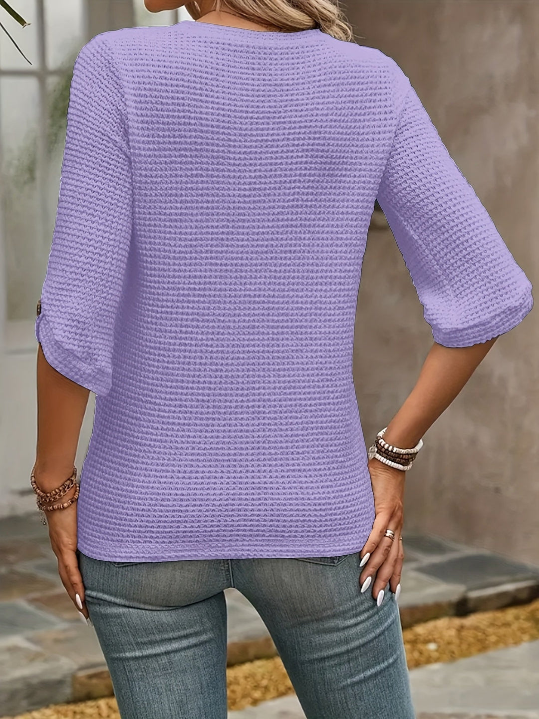 EMMALINE | Timeless Classic Sweater