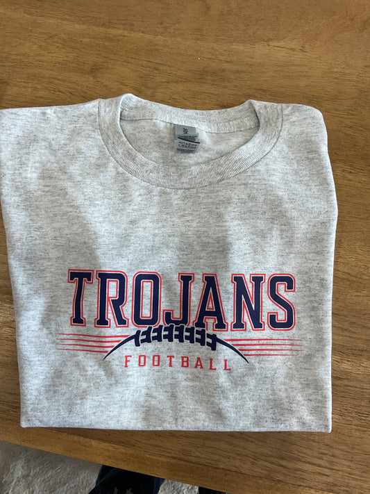 Trojans Football