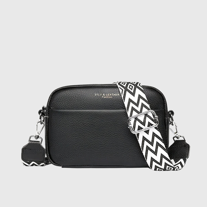 Giulia™ Leather Crossbody Bag