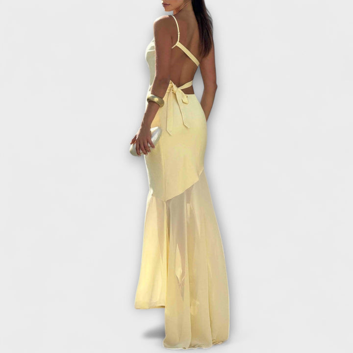 Avalon - Chic Maxi Dress