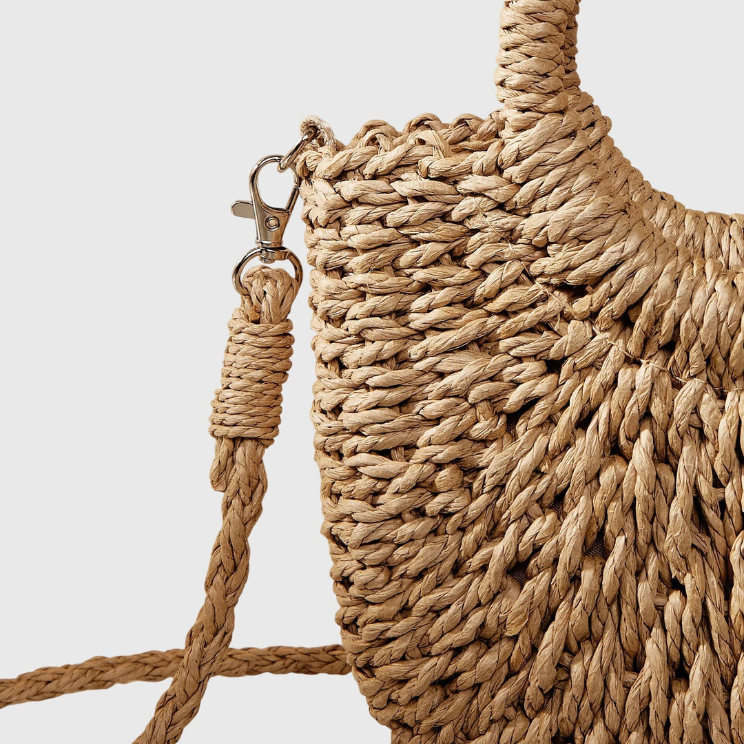 Amaya | Breezy Summer Shoulder Bag