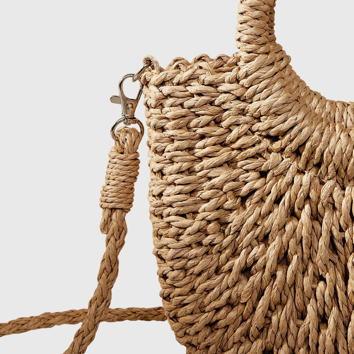 Amaya | Breezy Summer Shoulder Bag