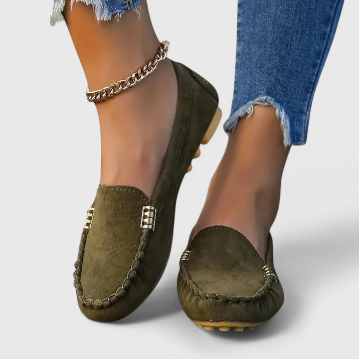 Marlene | Comfort-Orthopedic Loafer