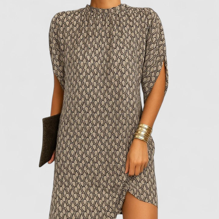 Annie | Chic Elegance Dress