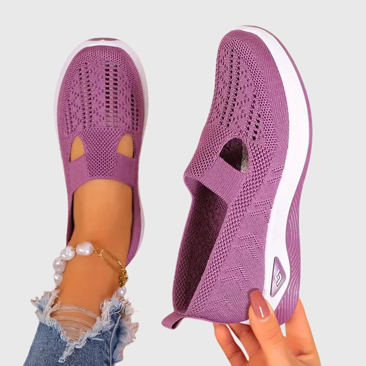 LORA | Orthopedic Walking Footwear