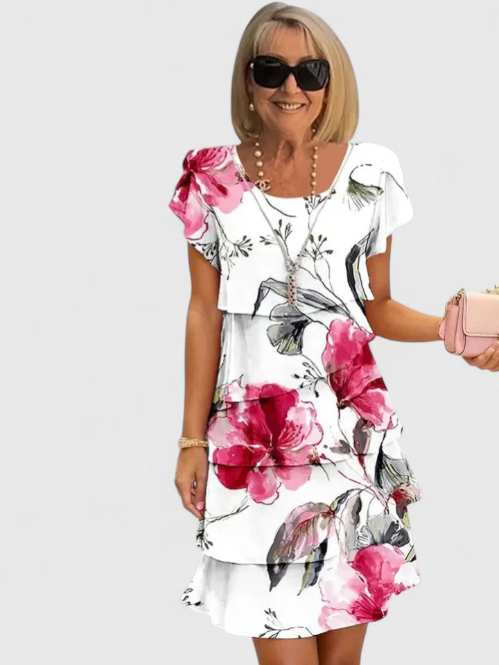 Angel | Chic Elegance Dress