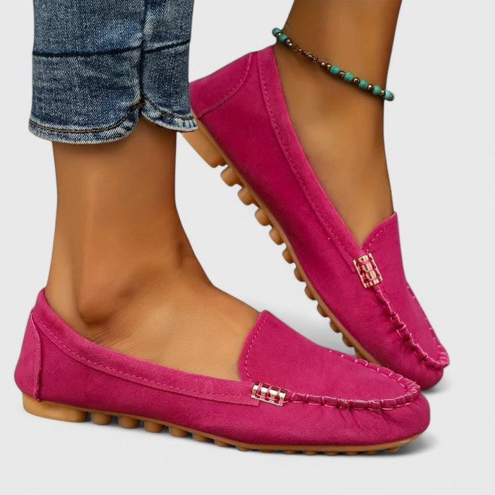 Marlene | Comfort-Orthopedic Loafer