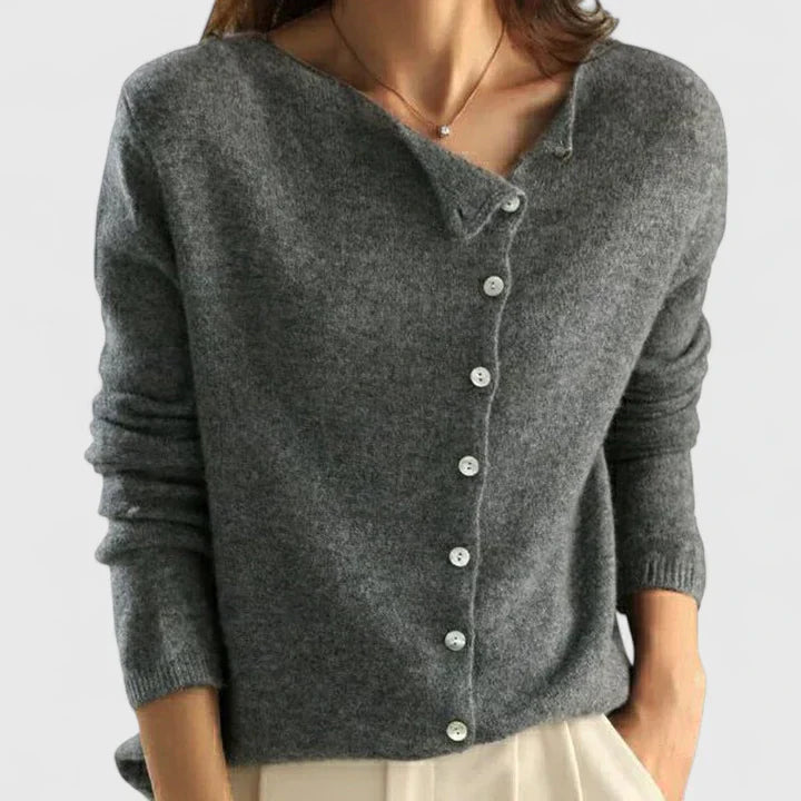 Calizhyah™ | Chic and Stylish Cardigan