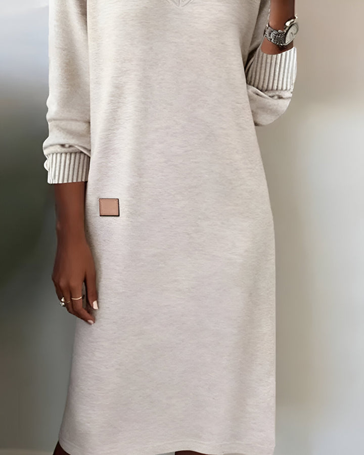 Kehlani™ | Elegant Dress