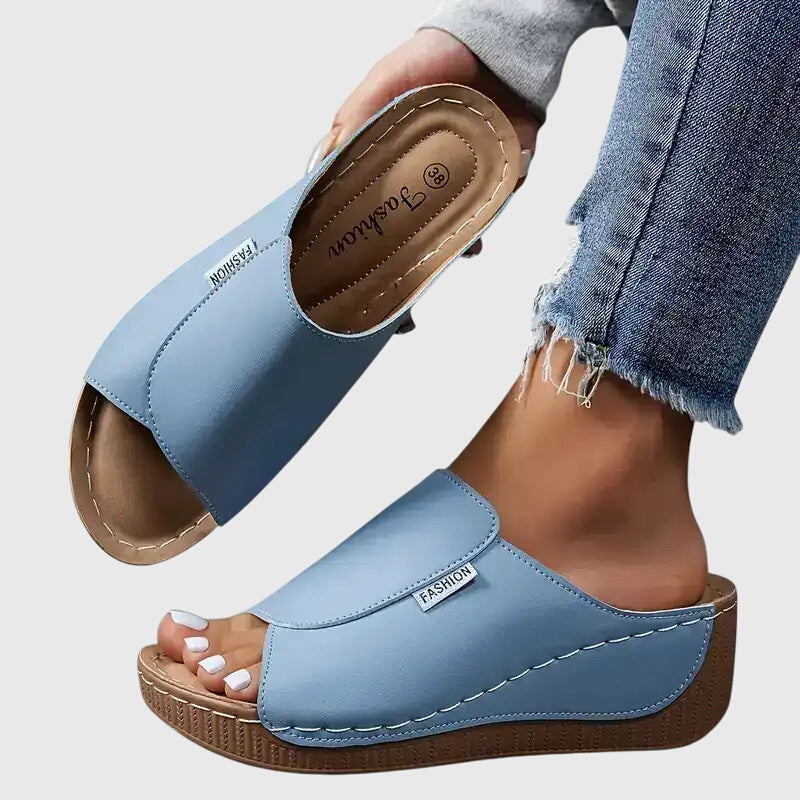Esther™ | Chic Orthopedic Sandals