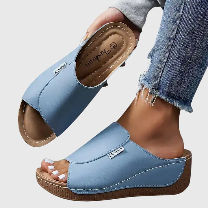 Esther™ | Chic Orthopedic Sandals