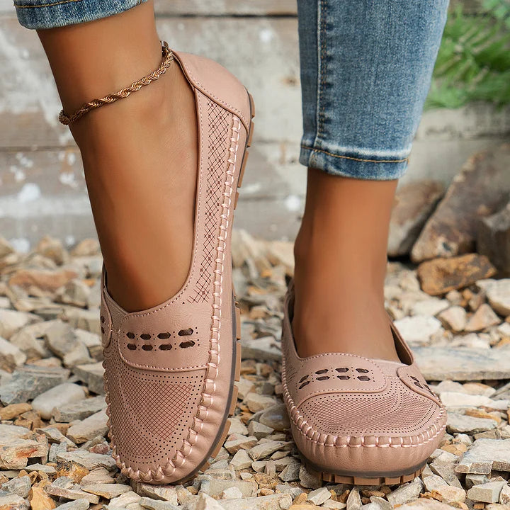 Elora | Comfort-Orthopedic Footwear
