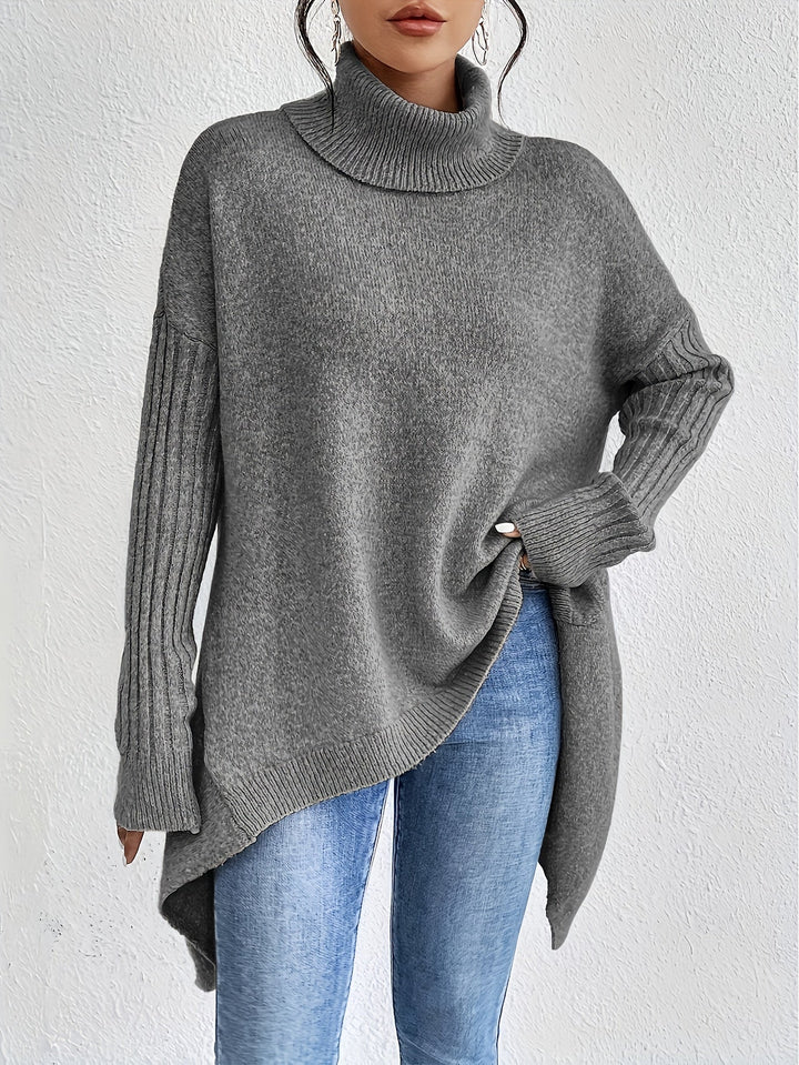 Audrey | Comfy Knit Sweater