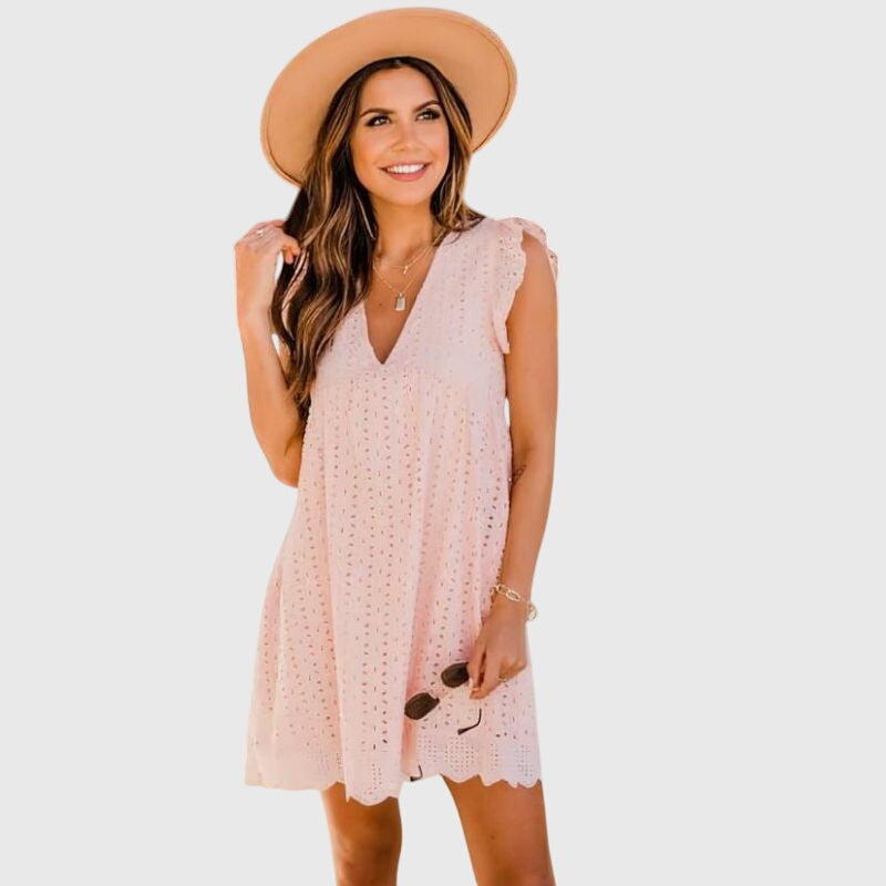 Annie | Dual-Style Summer Dress