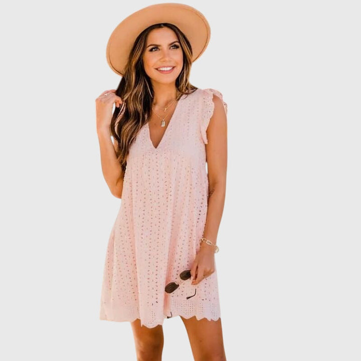 Annie | Dual-Style Summer Dress