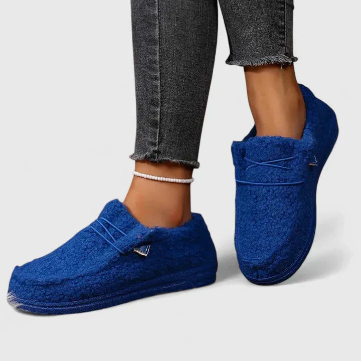 Nia | Comfortable Orthopedic Loafers